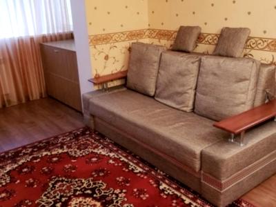 квартира по адресу Каштановая ул., 4