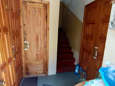 квартира за адресою Старосінна пл., 13