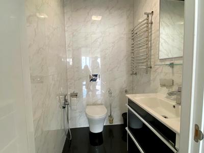 квартира за адресою Вадима Гетьмана, 1Б