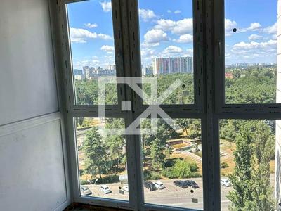 квартира по адресу Князя Романа Мстиславича ул. (Генерала Жмаченка), 12