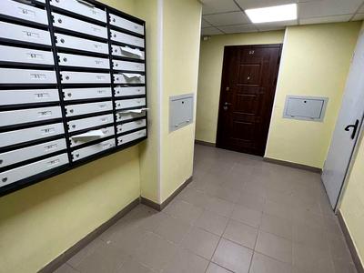квартира за адресою Гвардейцев Широнинцев, 29В