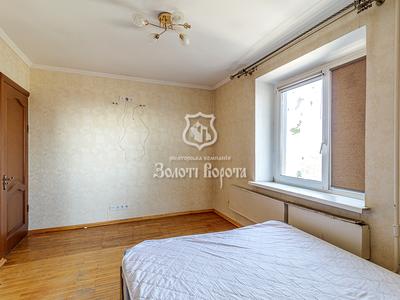 квартира за адресою Азербайджанська вул. (Бакинських Комісарів), 16/1