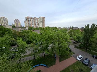 квартира по адресу Олександра Лазаревського ул. (Минина), 9