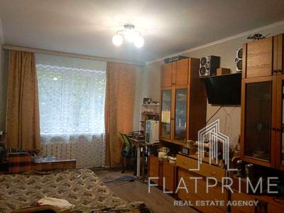 квартира по адресу Ивана Дзюбы ул. (Сімʼї Сосніних), 12