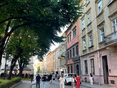 квартира по адресу Ивана Фёдорова ул., 10
