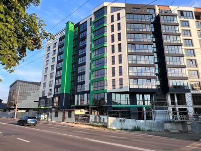 квартира по адресу Степана Бандеры просп., 48