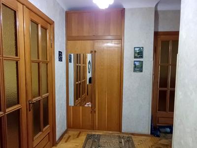 квартира по адресу Дмитрия Яворницкого просп. (Карла Маркса), 109