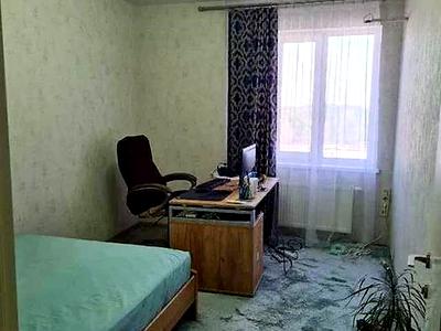 квартира за адресою Чорних Запорожців вул. (Петра Запорожця), 26-А
