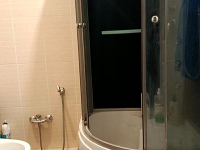 квартира по адресу Академика Сахарова ул., 36