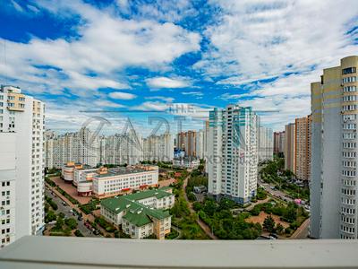 квартира за адресою Миколи Бажана просп., 12