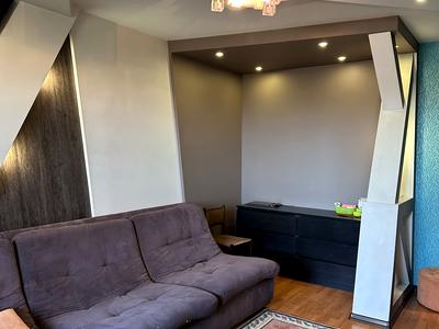 квартира за адресою Западинська вул., 5-а