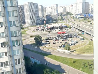 квартира за адресою Завальна вул., 10-Г