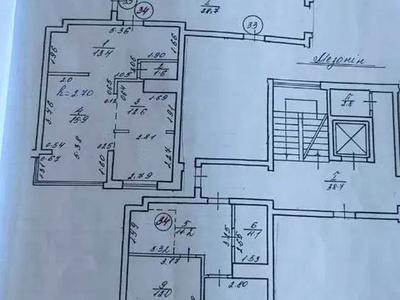 квартира по адресу Вулецкая ул., 24 а