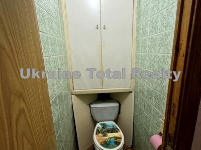 квартира за адресою Сержа Лифаря вул. (Олександра Сабурова), 8-А
