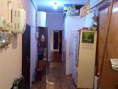 квартира по адресу Вице-адмирала Жукова пер., 2