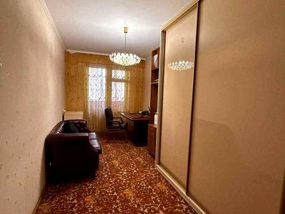 квартира за адресою Слави бульв., 8