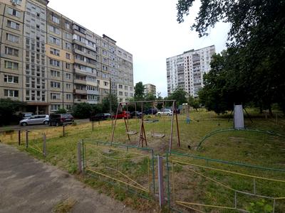 квартира за адресою Юрія Кондратюка вул., 2-А