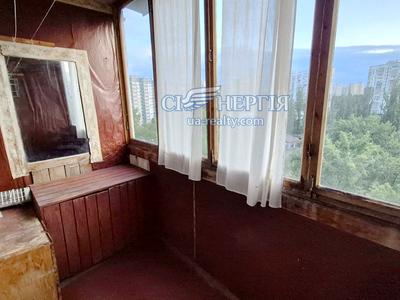 квартира за адресою Дарницький бульв., 7