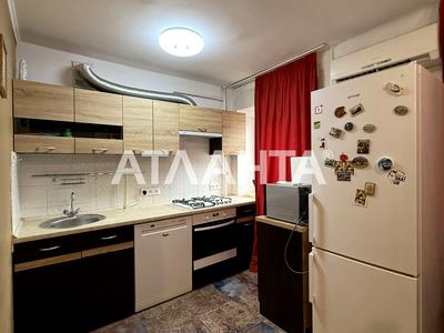 квартира за адресою Польська вул., 16