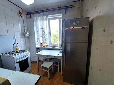 квартира по адресу Балтская дорога ул., 45