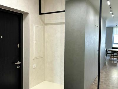 квартира по адресу Науки просп., 58