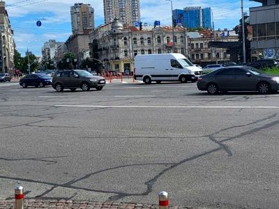 кімната за адресою Київ, Старовокзальна вул., 7