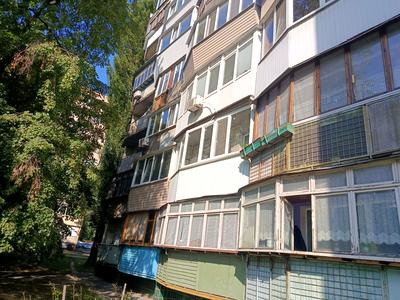 квартира за адресою Архітектора Вербицького вул., 11-А