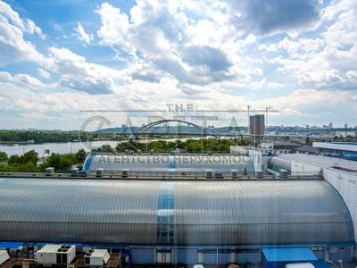 квартира за адресою Набережно-Рибальська дорога вул., 3