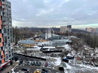 квартира по адресу Ракетная ул., 24