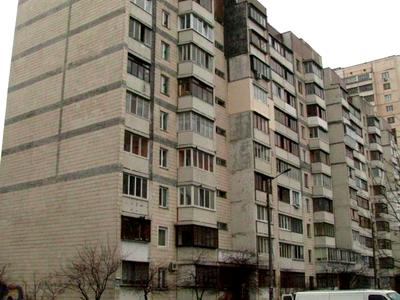 квартира за адресою Петра Григоренка просп., 39