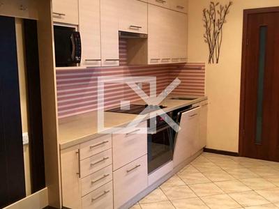 квартира по адресу Дегтяревская ул., 25а к1