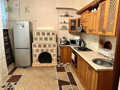 квартира за адресою Вітовського Д., 26