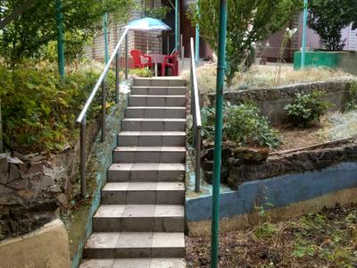 будинок за адресою смт. Овідіополь, СК Днестровець 1, 1
