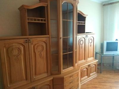 квартира за адресою Сержа Лифаря вул. (Олександра Сабурова), 18