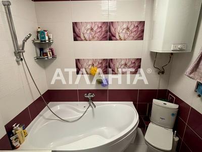квартира по адресу Средняя ул., 24 к3