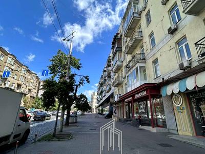 коммерческая по адресу Большая Васильковская ул. (Красноармейская), 47