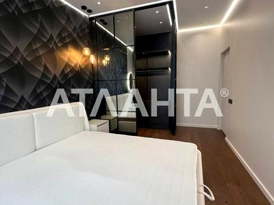 квартира по адресу Курортный пер., 1-Б