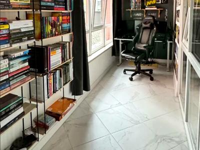 квартира за адресою Тараса Шевченка вул., 31Б