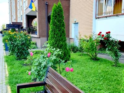 квартира за адресою Здолбунівська вул., 13