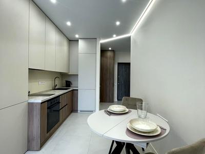 квартира за адресою Малоголосківська вул., 44