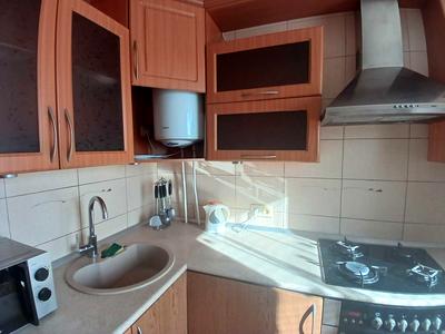 квартира по адресу Борщаговская ул., 8
