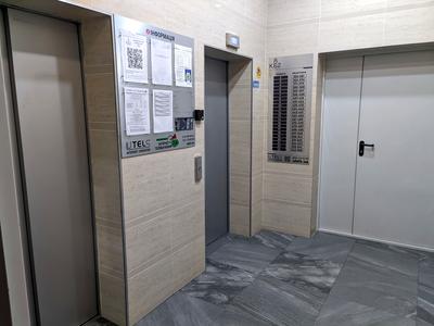 квартира за адресою Кахи Бендукідзе вул., 2