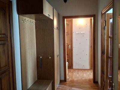 квартира за адресою Архітектора Вербицького вул., 26