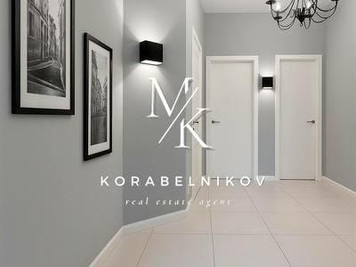 квартира за адресою Київ, Мокра вул. (Кудряшова), 16