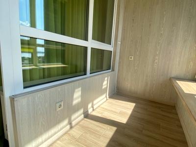 квартира за адресою Зарічна вул., 3-А