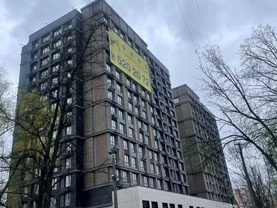 квартира за адресою Кільцева дорога вул., 6