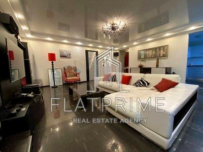 квартира за адресою Саксаганського вул., 7