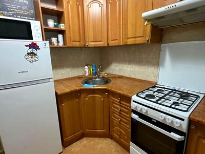 квартира за адресою Авіаконструктора Антонова вул., 20