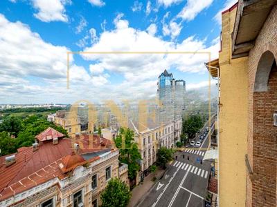 квартира по адресу Большая Житомирская ул., 27