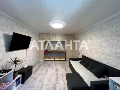 квартира по адресу Люстдорфская дорога ул., 86а